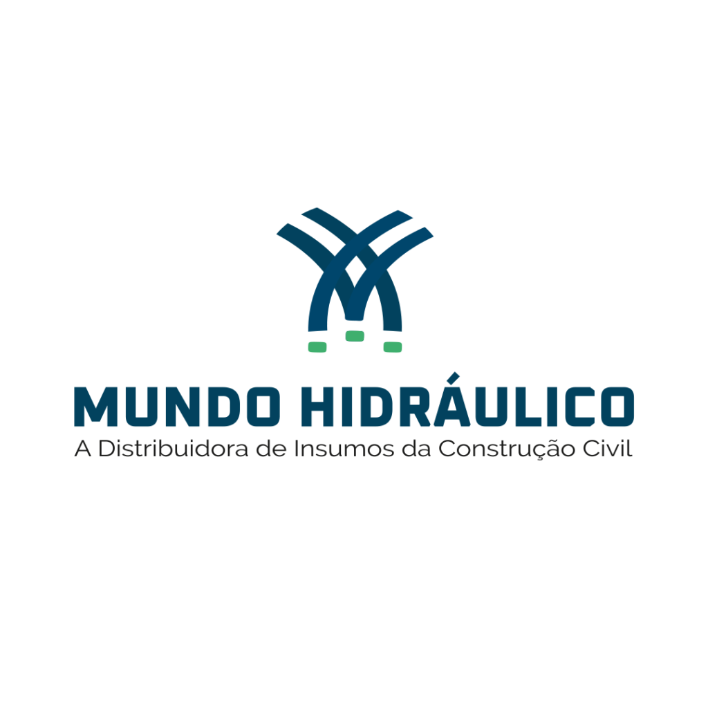 Mundo Hidráulico – A Distribuidora De Insumos Da Construção Civil