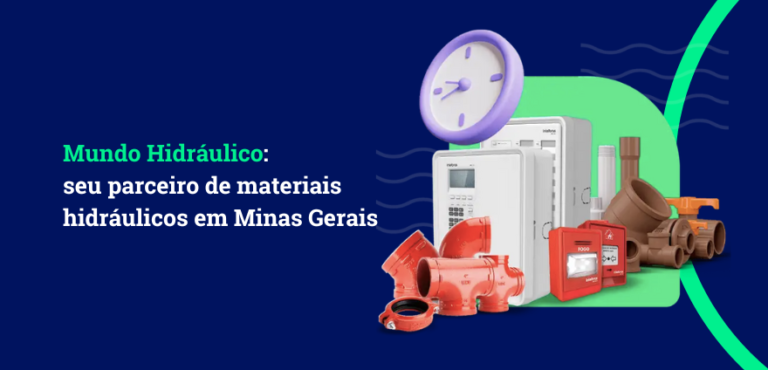 Mundo Hidráulico: Seu Parceiro De Materiais Hidráulicos Em Minas Gerais ...